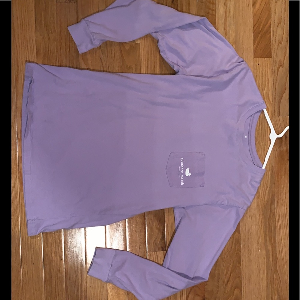 Southern Marsh Long Sleeve